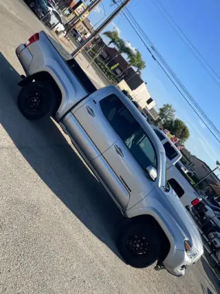 2022 Toyota TACOMA DOUBLE CAB
