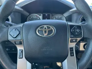 2022 Toyota TACOMA DOUBLE CAB