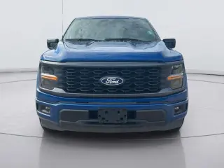 Ford F-150 2024 4x2 STX 4dr SuperCrew 5.5 ft. SB