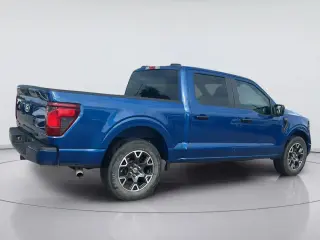 Ford F-150 2024 4x2 STX 4dr SuperCrew 5.5 ft. SB