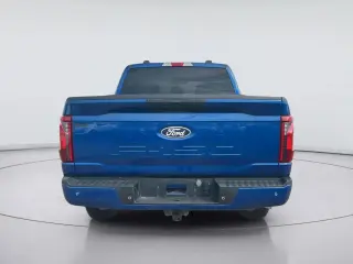 Ford F-150 2024 4x2 STX 4dr SuperCrew 5.5 ft. SB