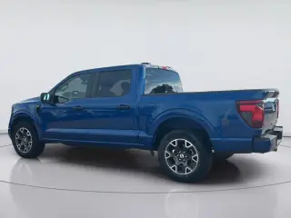 Ford F-150 2024 4x2 STX 4dr SuperCrew 5.5 ft. SB