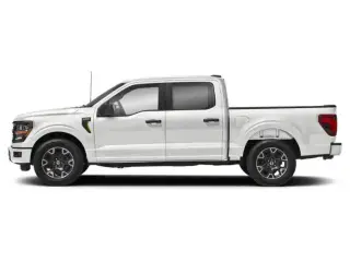 Ford F-150 2024 4x2 STX 4dr SuperCrew 5.5 ft. SB