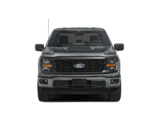 Ford F-150 2024 4x2 STX 4dr SuperCrew 5.5 ft. SB