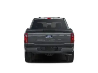 Ford F-150 2024 4x2 STX 4dr SuperCrew 5.5 ft. SB