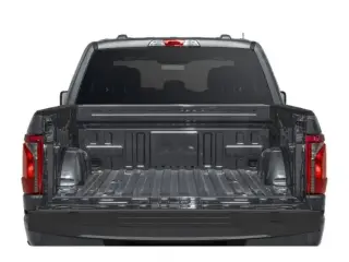 Ford F-150 2024 4x2 STX 4dr SuperCrew 5.5 ft. SB