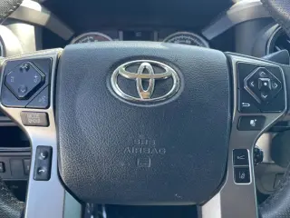 2019 Toyota TACOMA DOUBLE CAB