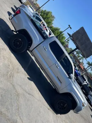 2019 Toyota TACOMA DOUBLE CAB