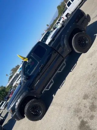 2008 Toyota TACOMA ACCESS CAB