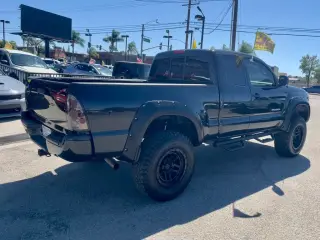 2008 Toyota TACOMA ACCESS CAB
