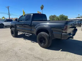 2008 Toyota TACOMA ACCESS CAB