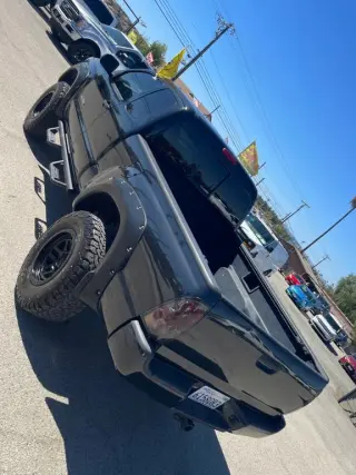 2008 Toyota TACOMA ACCESS CAB