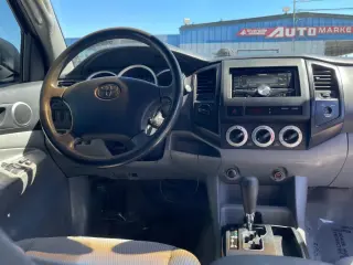 2008 Toyota TACOMA ACCESS CAB