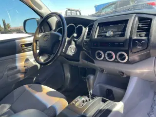 2008 Toyota TACOMA ACCESS CAB