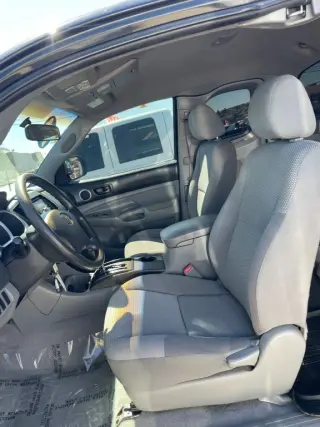 2008 Toyota TACOMA ACCESS CAB