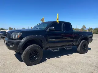 2008 Toyota TACOMA ACCESS CAB