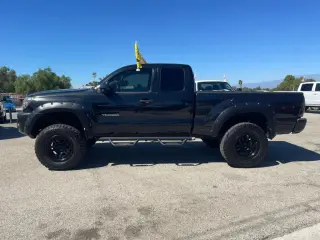 2008 Toyota TACOMA ACCESS CAB