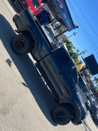 2008 Toyota TACOMA ACCESS CAB
