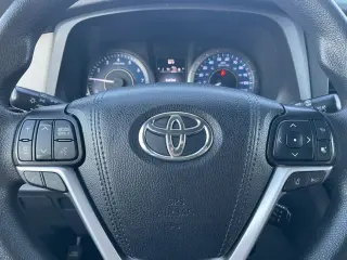 2019 Toyota SIENNA