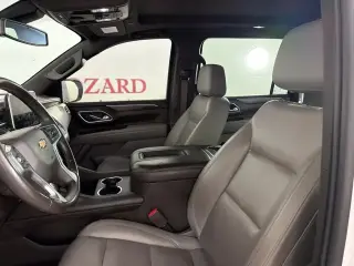 Chevrolet Suburban 2021 4x2 LT 4dr SUV