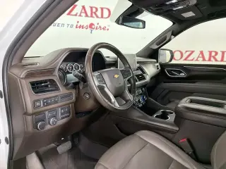 Chevrolet Suburban 2021 4x2 LT 4dr SUV