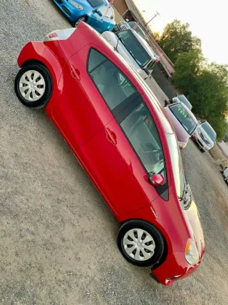 2012 Toyota PRIUS C