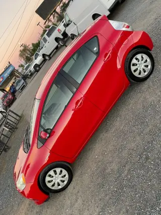 2012 Toyota PRIUS C