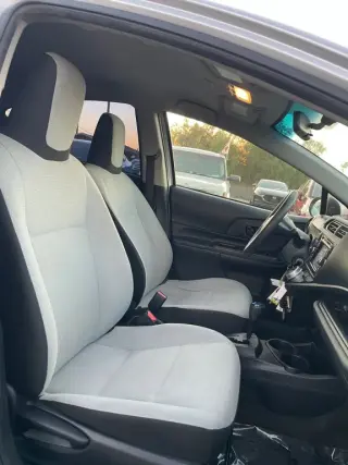 2015 Toyota PRIUS C