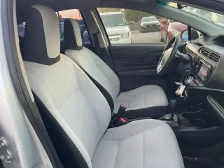 2015 Toyota PRIUS C