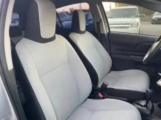 2015 Toyota PRIUS C