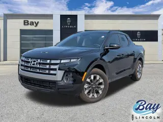 Hyundai SANTA CRUZ 2026 AWD SEL Activity 4dr Crew Cab 4.3ft SB