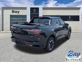 Hyundai SANTA CRUZ 2026 AWD SEL Activity 4dr Crew Cab 4.3ft SB