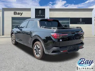 Hyundai SANTA CRUZ 2026 AWD SEL Activity 4dr Crew Cab 4.3ft SB