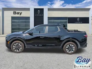 Hyundai SANTA CRUZ 2026 AWD SEL Activity 4dr Crew Cab 4.3ft SB