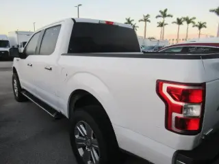 Ford F-150 2020 4x2 XLT 4dr SuperCrew 5.5 ft. SB