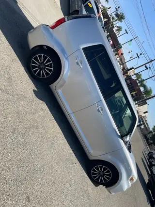 2015 Scion XB