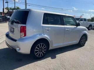 2015 Scion XB