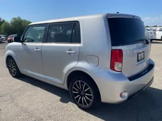 2015 Scion XB