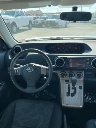 2015 Scion XB