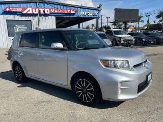 2015 Scion XB
