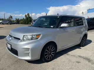 2015 Scion XB