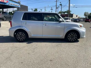 2015 Scion XB