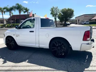 2019 Ram 1500 CLASSIC REGULAR CAB