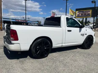 2019 Ram 1500 CLASSIC REGULAR CAB