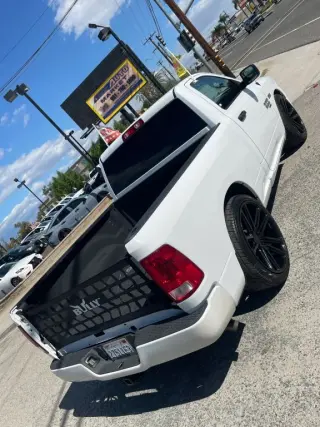 2019 Ram 1500 CLASSIC REGULAR CAB