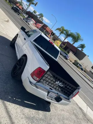 2019 Ram 1500 CLASSIC REGULAR CAB