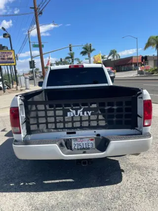 2019 Ram 1500 CLASSIC REGULAR CAB