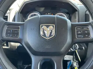 2019 Ram 1500 CLASSIC REGULAR CAB