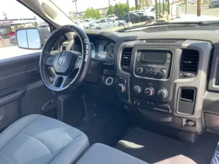 2019 Ram 1500 CLASSIC REGULAR CAB