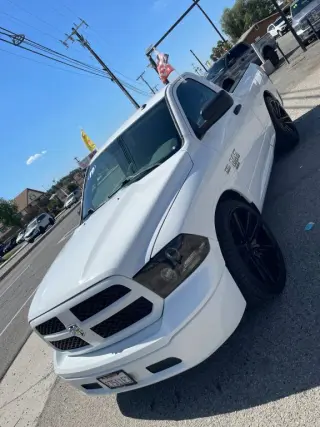 2019 Ram 1500 CLASSIC REGULAR CAB